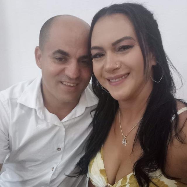 Foto de André
