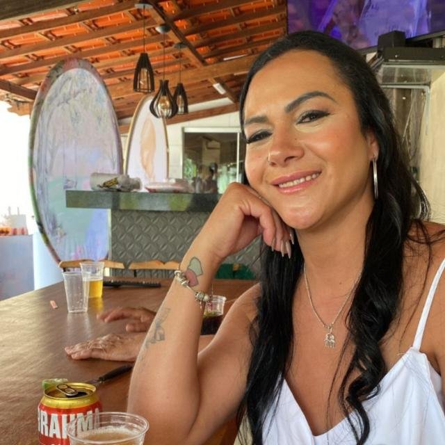 Foto de Kerilene